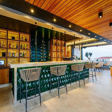Hotel Princess & Spa Ulcinj Exterior photo
