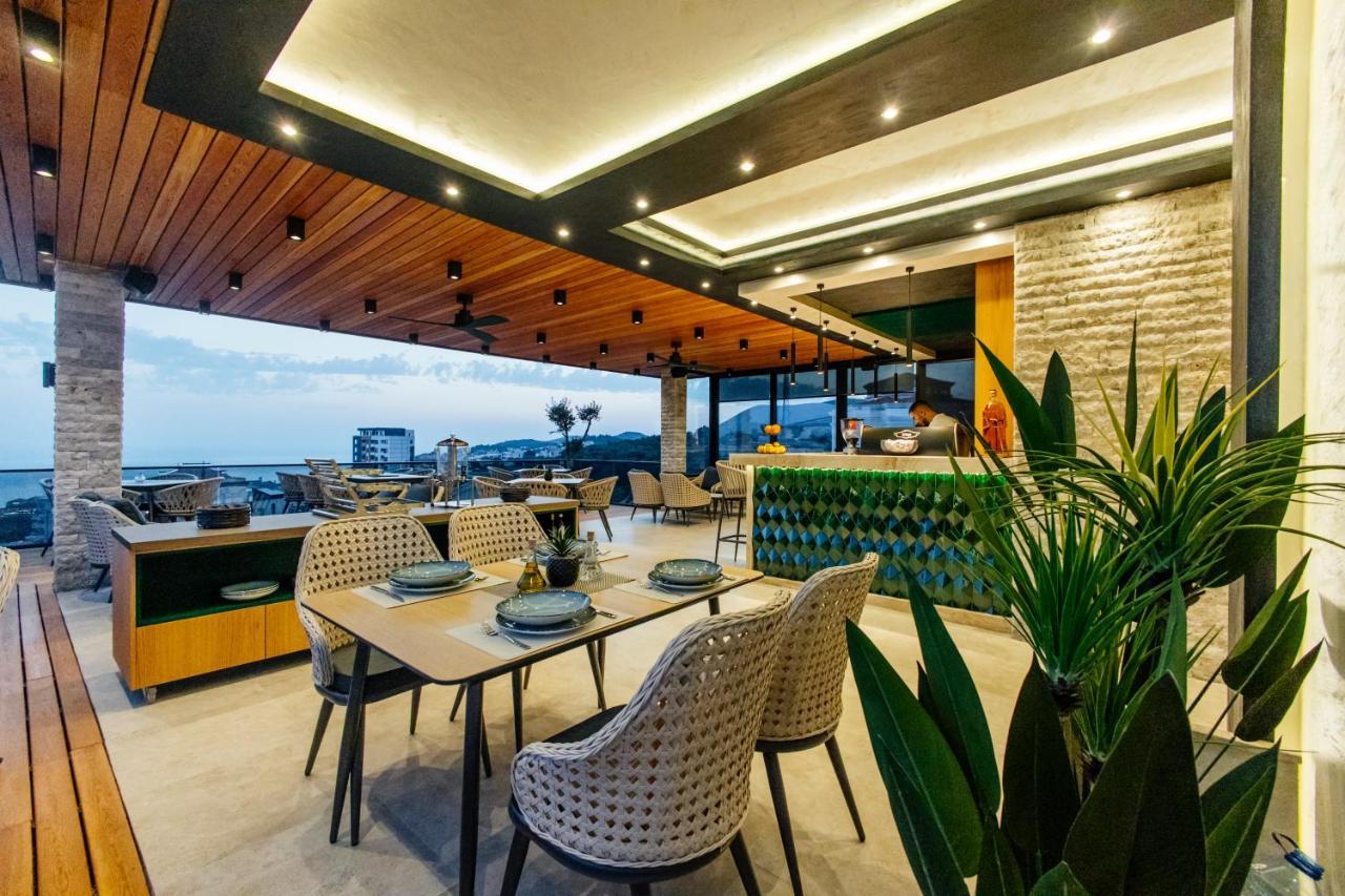 Hotel Princess & Spa Ulcinj Exterior photo