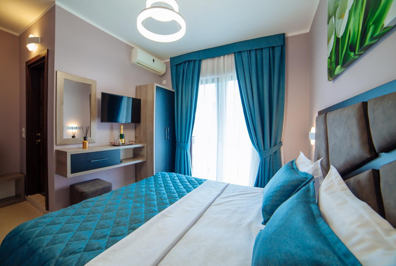 Hotel Princess & Spa Ulcinj Exterior photo