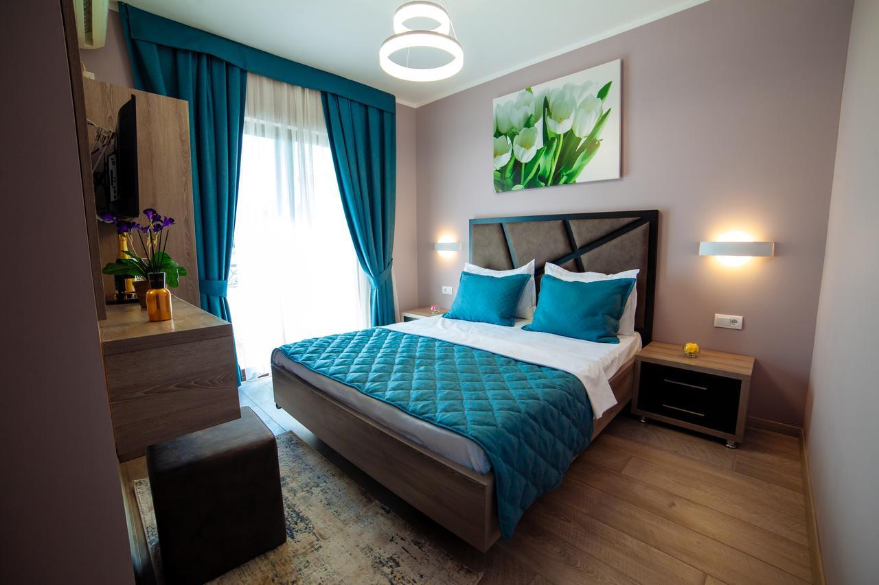 Hotel Princess & Spa Ulcinj Exterior photo