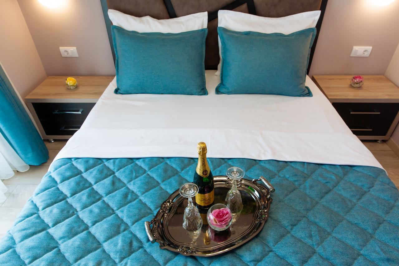 Hotel Princess & Spa Ulcinj Exterior photo