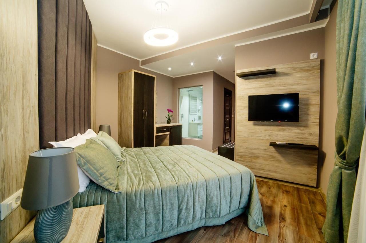 Hotel Princess & Spa Ulcinj Exterior photo