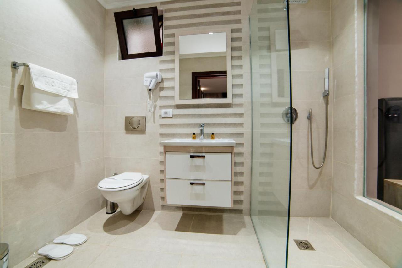 Hotel Princess & Spa Ulcinj Exterior photo