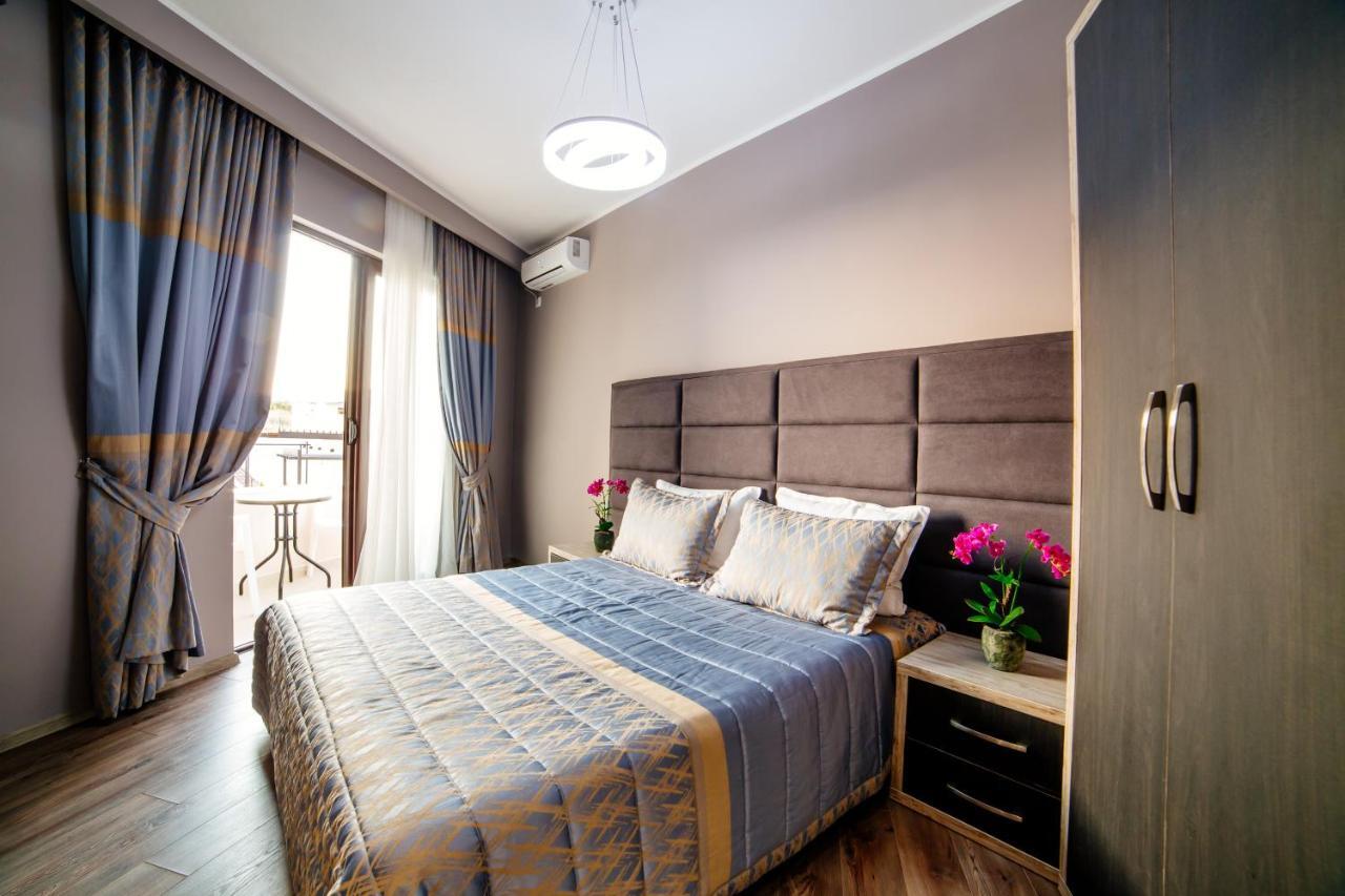 Hotel Princess & Spa Ulcinj Exterior photo