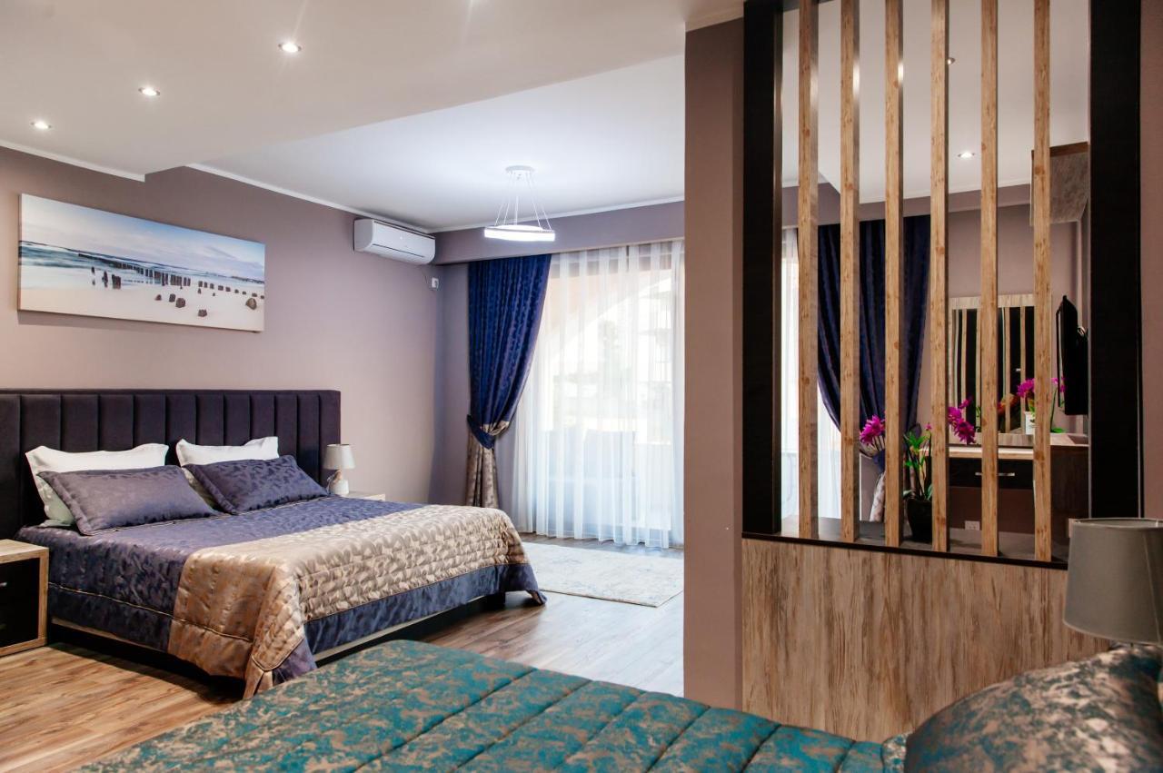 Hotel Princess & Spa Ulcinj Exterior photo